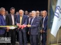 گزارش تصویری | افتتاح فاز یک مجموعه ورزشی پردیس مهندسی  دانشگاه صنعتی شاهرود با حضور وزیر علوم 
